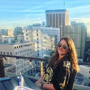 Meet your Posher, Kaitlyn